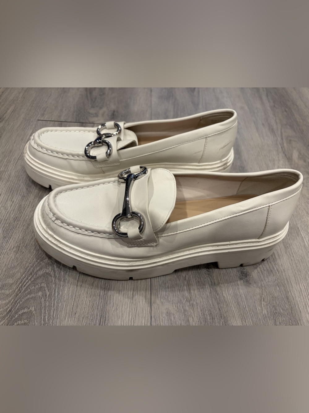 ALDO Loafers US 7.5